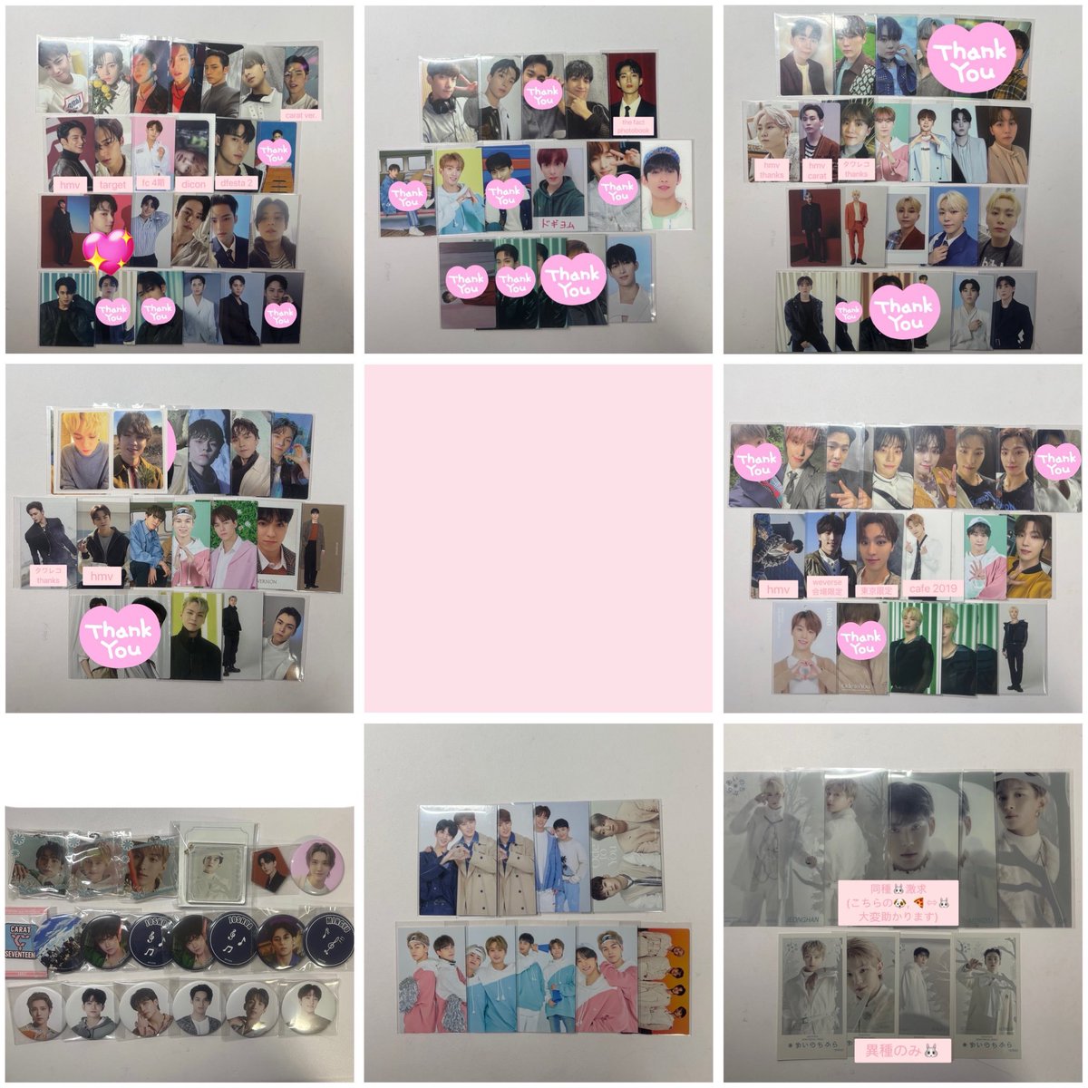 ﾁｮﾘ tweet media