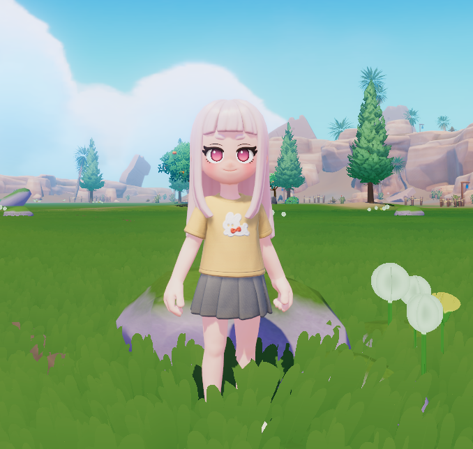 fooms_foo's tweet image. heartopia! 🩷