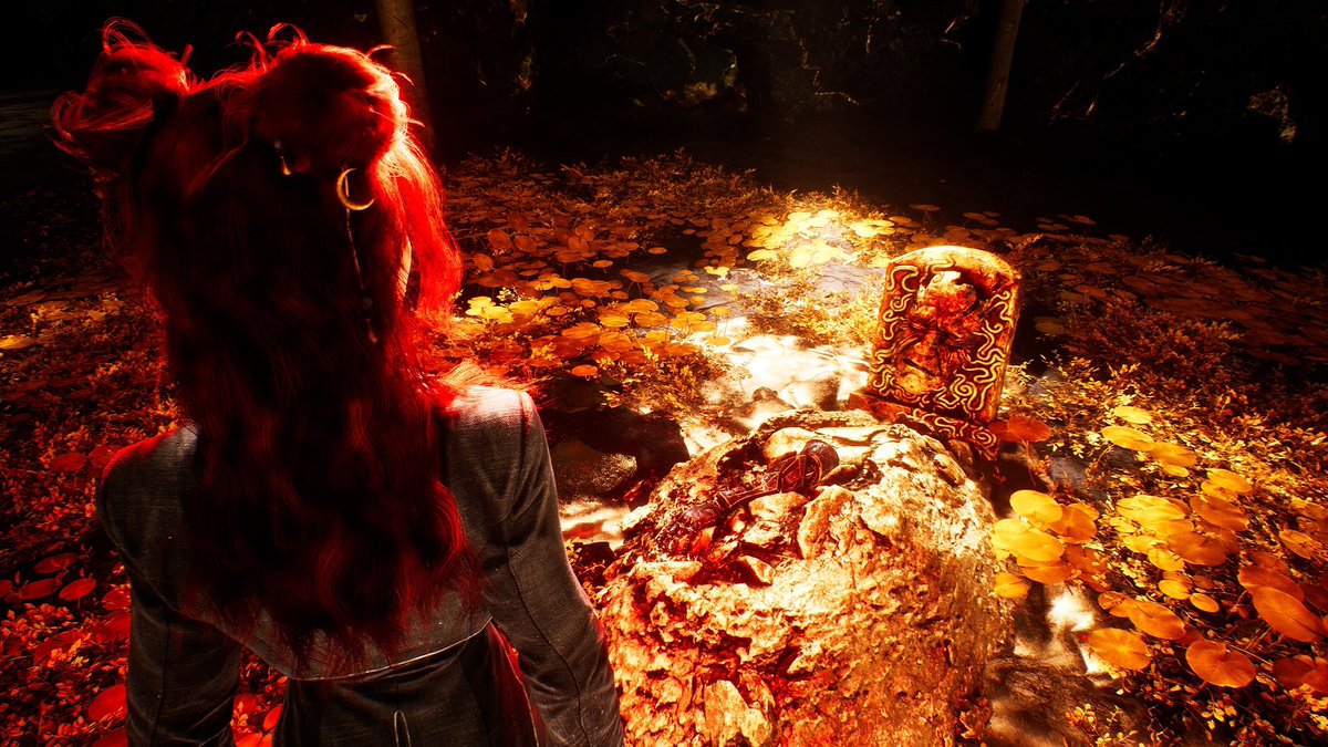 thebardrose's tweet image. For those who come after, right?