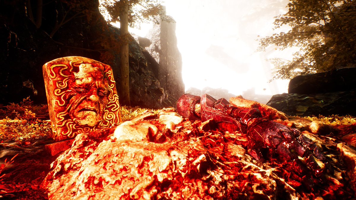 thebardrose's tweet image. For those who come after, right?