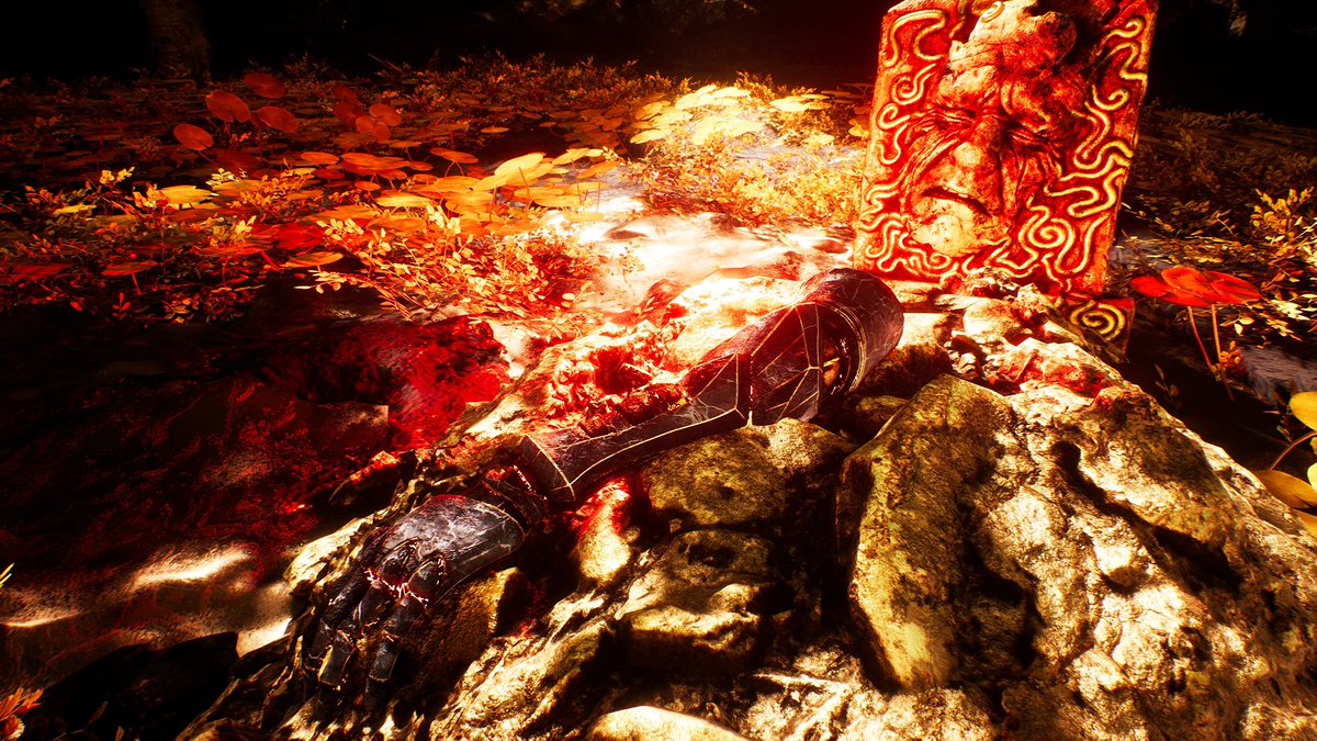 thebardrose's tweet image. For those who come after, right?