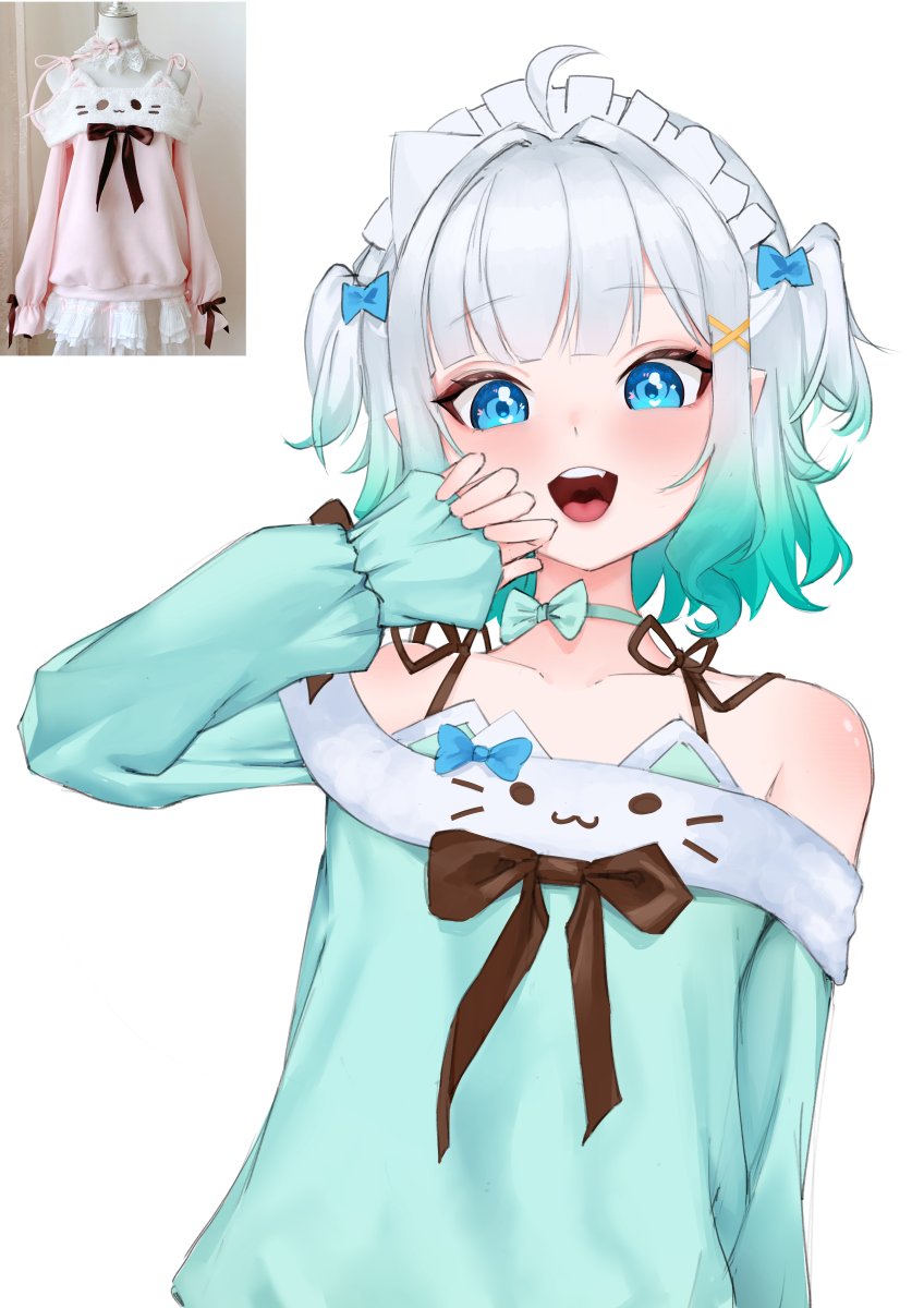 Minto 😺
#Fantography