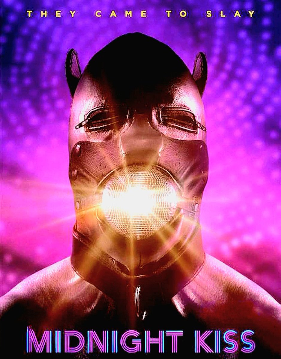 Horror Movie Survival Guide tweet media