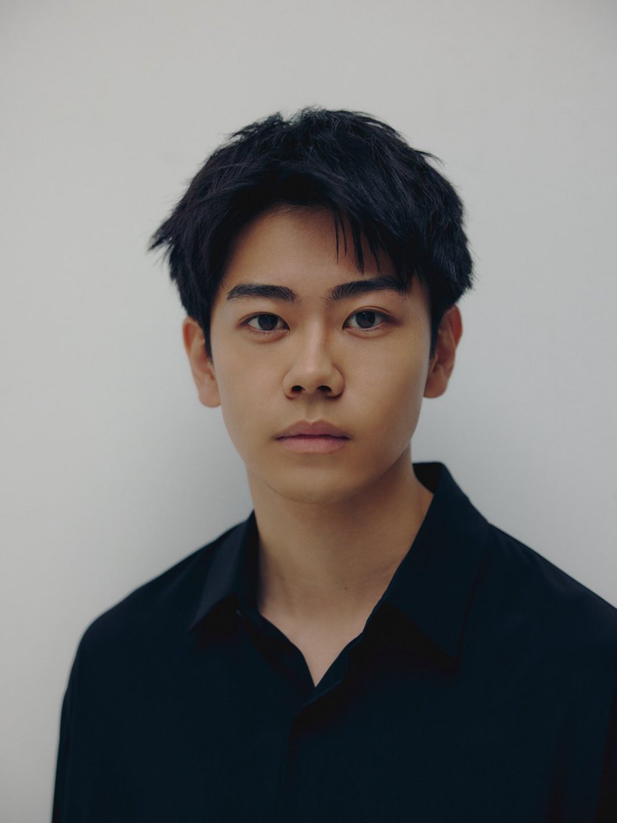 第39回高崎映画祭

『見はらし世代』主演の黒崎煌代さんが最優秀新進俳優賞を受賞しました🏆

授賞式は3月22日です🎉

1月10日からポレポレ東中野での上映もはじまります。皆さまぜひ🤲

#見はらし世代 ⌇絶賛公開中◯
監督 #団塚唯我
出演 #黒崎煌代 #遠藤憲一 #井川遥 #木竜麻生
#高崎映画際