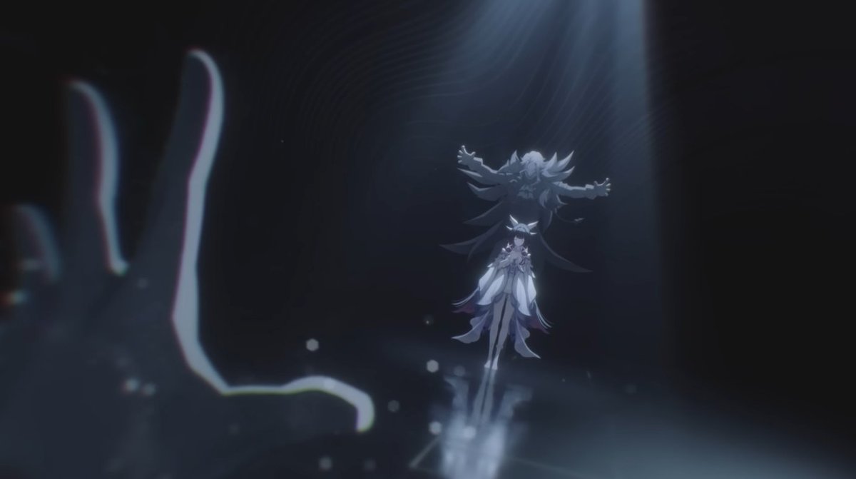 tiofurro___'s tweet image. Após mais de três anos desde a sua primeira aparição, Columbina Hyposelenia finalmente se tornara uma personagem JOGÁVEL em Genshin

🌑 Faltam 5 dias para o lançamento da Dama da Lua