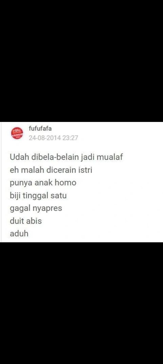 DanielMahesa8's tweet photo. @ARSIPAJA https://t.co/iSlVmgnmWO
