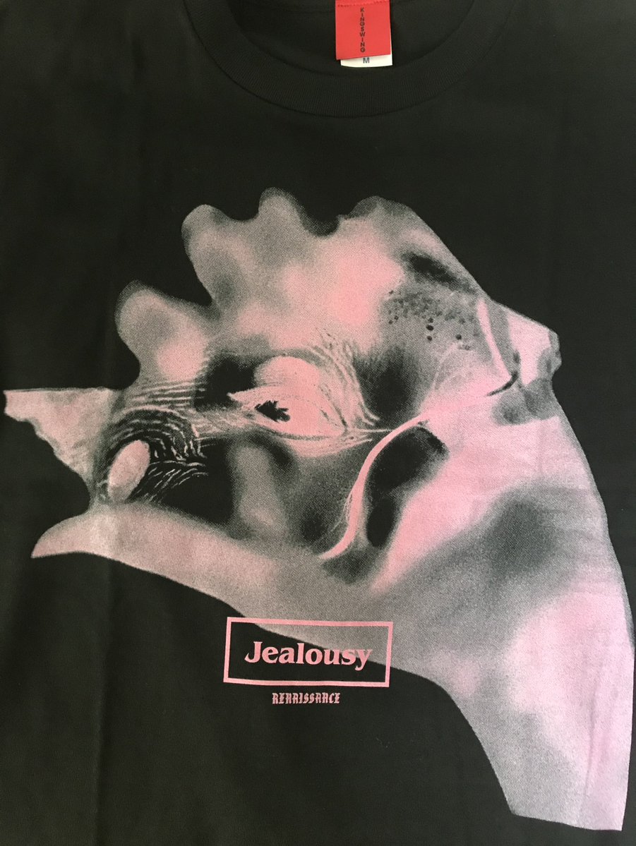 2020年7月2日購入・再投稿👕 (一度も着てないTシャツシリーズ