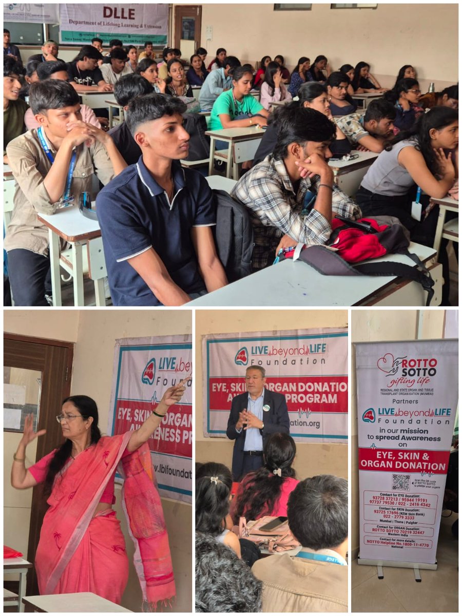 ROTTO-SOTTO MUMBAI tweet media