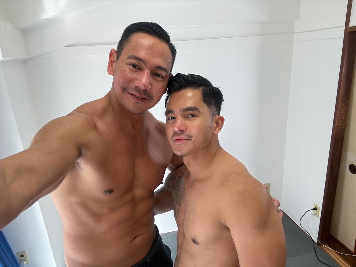 Jorge 🔞 tweet media