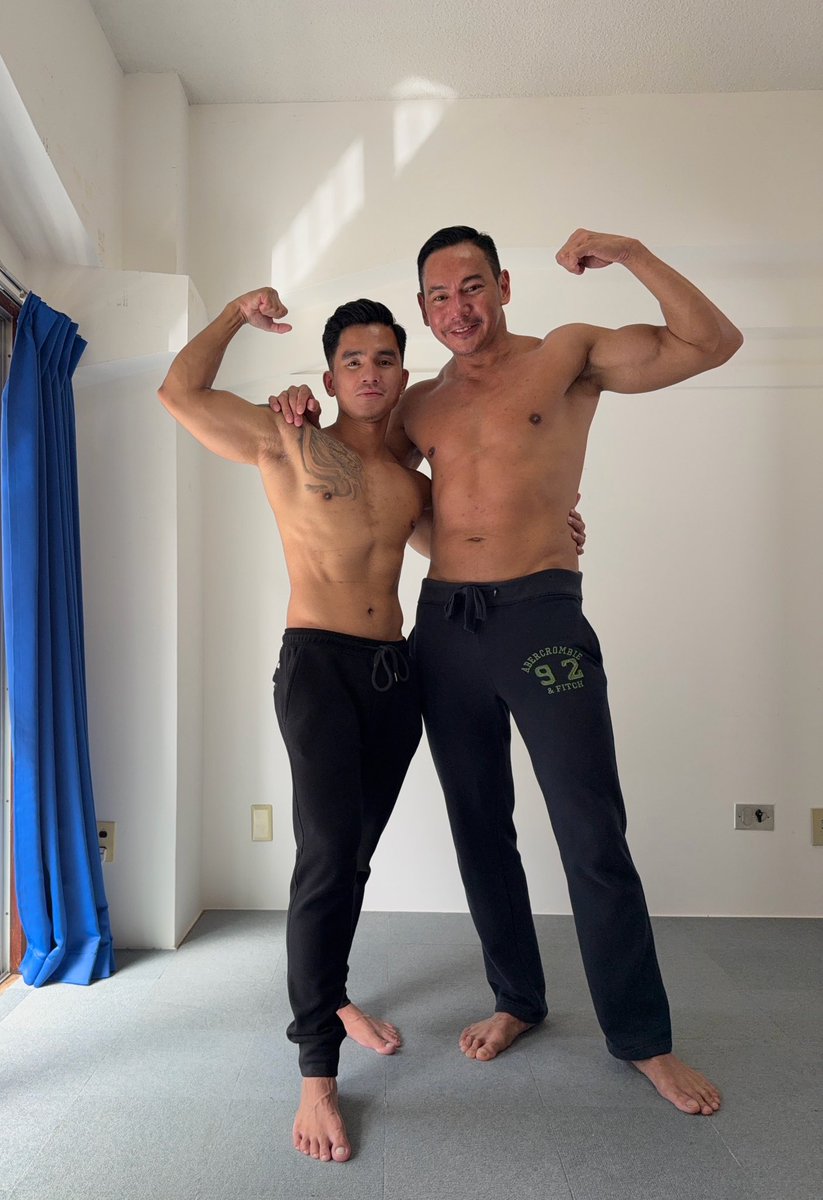 Jorge 🔞 tweet media