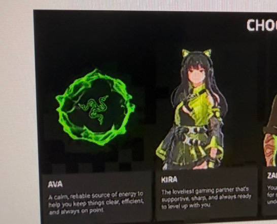 Guys use your brains , the project is called Ava C , the companion is called Kira, don’t fall for the mut hut fud
