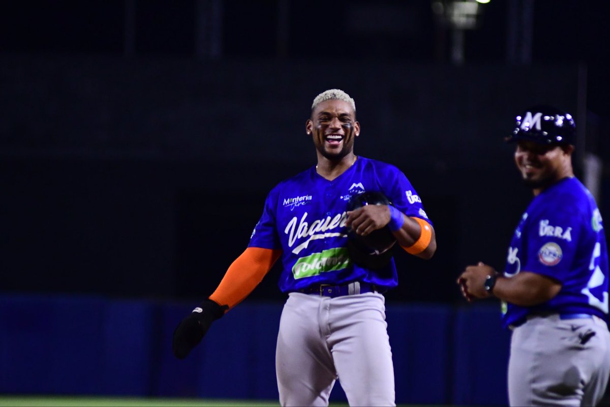 Liga Profesional de Béisbol Colombiano tweet media