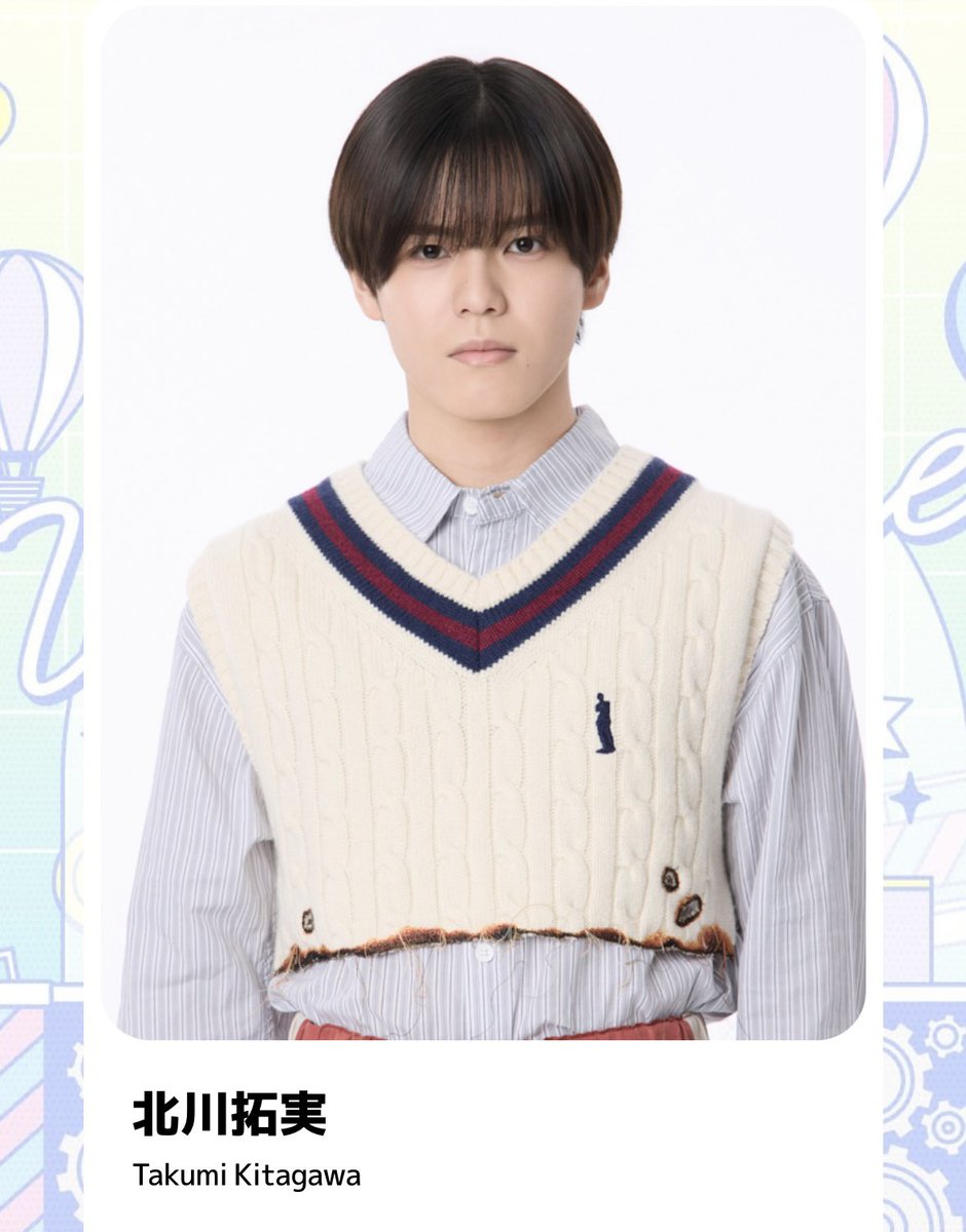 オシャレとは•••いったい•••もうわからん