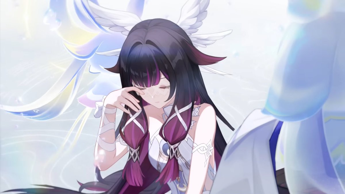 columbinaday's tweet image. OH MY GOD GUYS ITS REAL LOOK AT HER