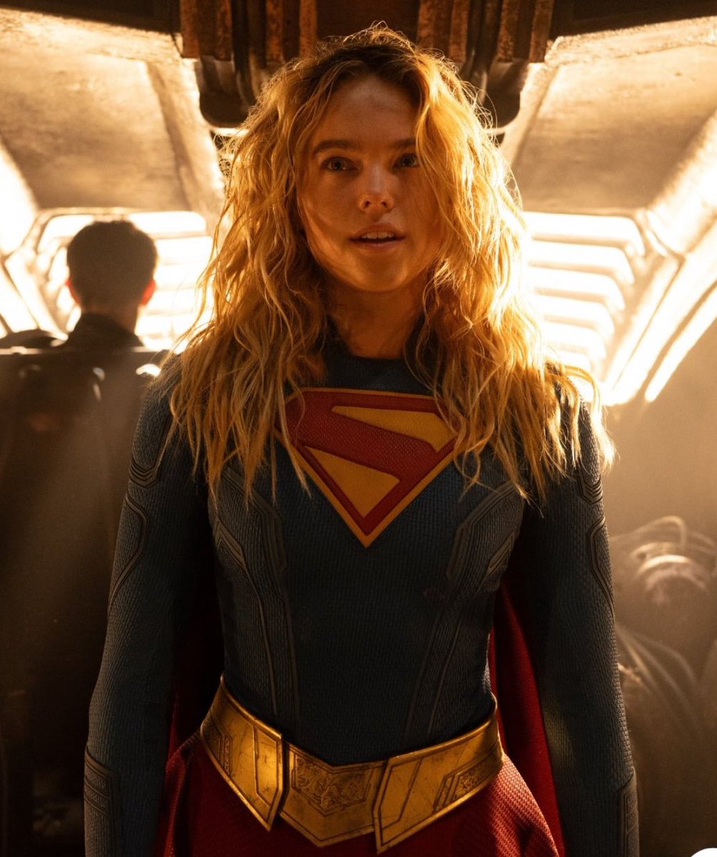 best of milly alcock tweet media