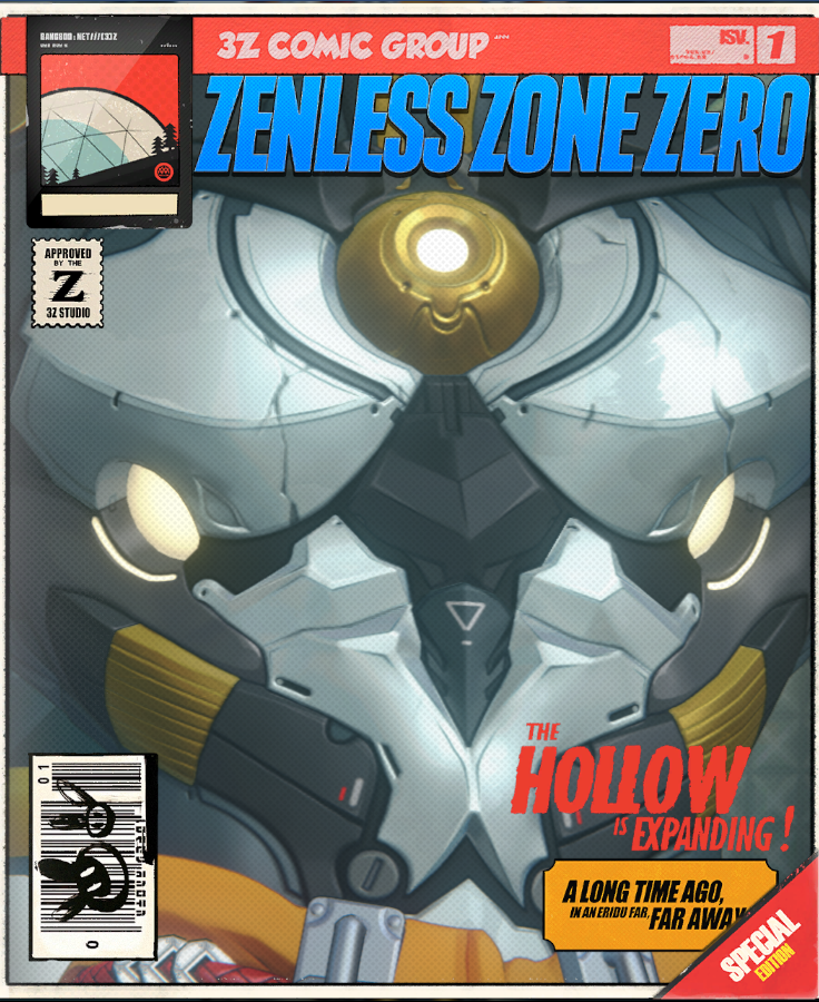 oh the hollow is expanding alright... 😈