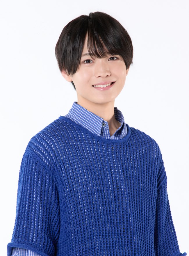 渡邉大我 2026 冬 新アー写】