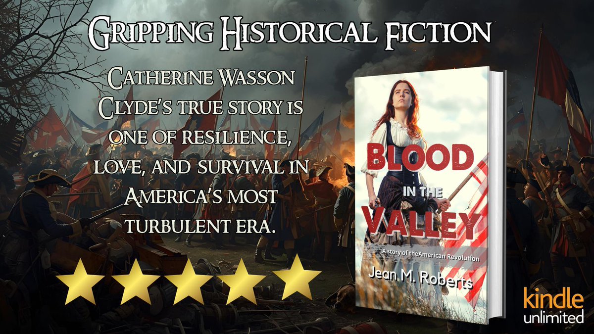 📚 Jean M. Roberts ~ Author 📚 tweet media