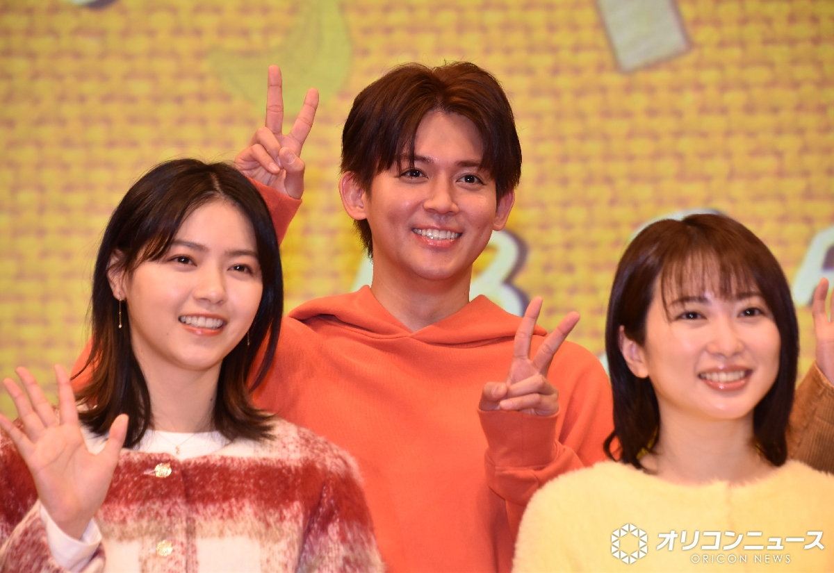 オリコンニュース tweet media