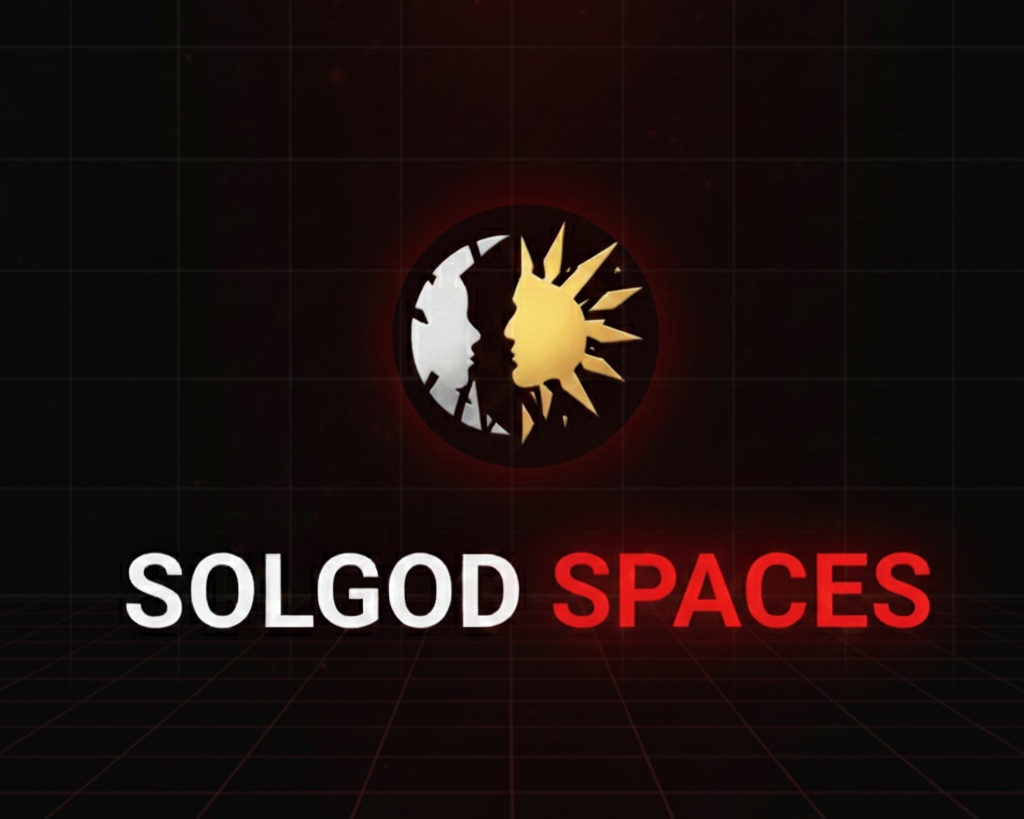 SolGods tweet media