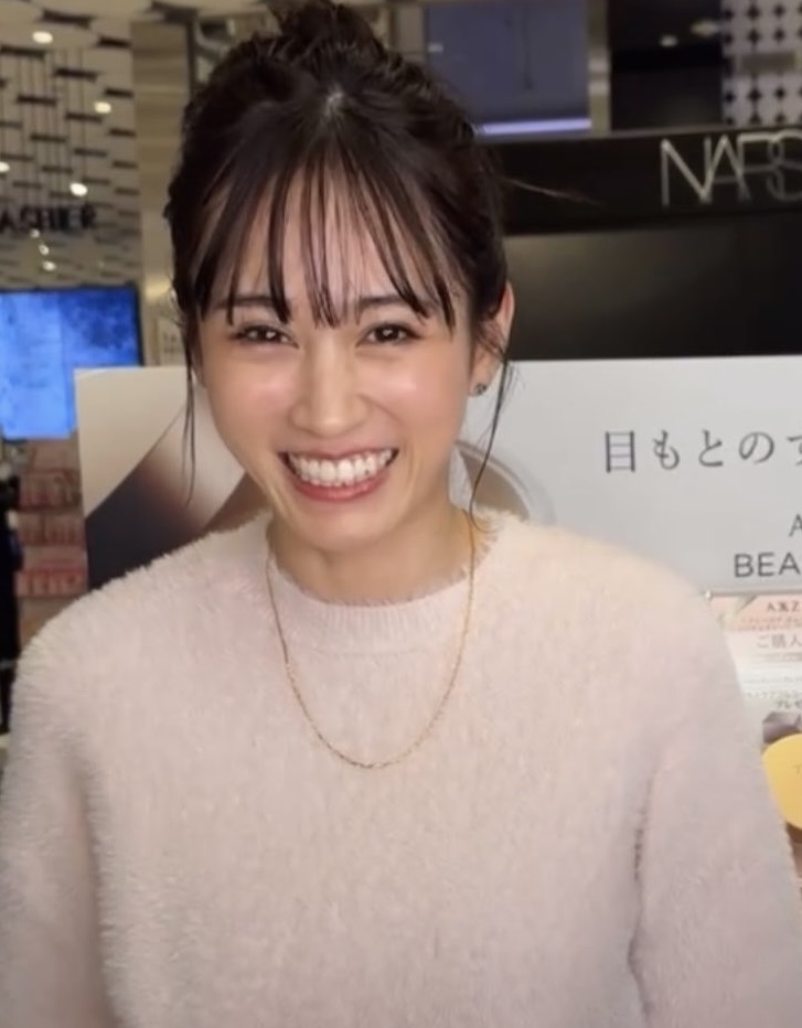 あっちゃん可愛すぎです① #前田敦子