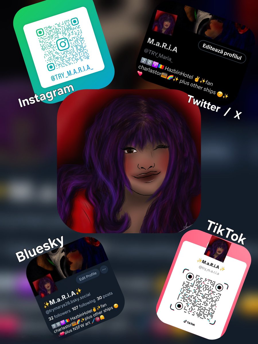 M.a.R.i.A tweet media