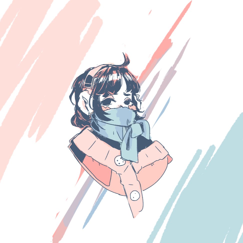 posalla_'s tweet photo. winter #art #digitalart https://t.co/xNHrTaEqdi