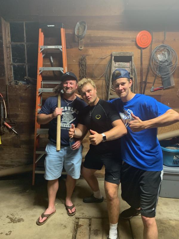 Searles Grizzlies tweet media