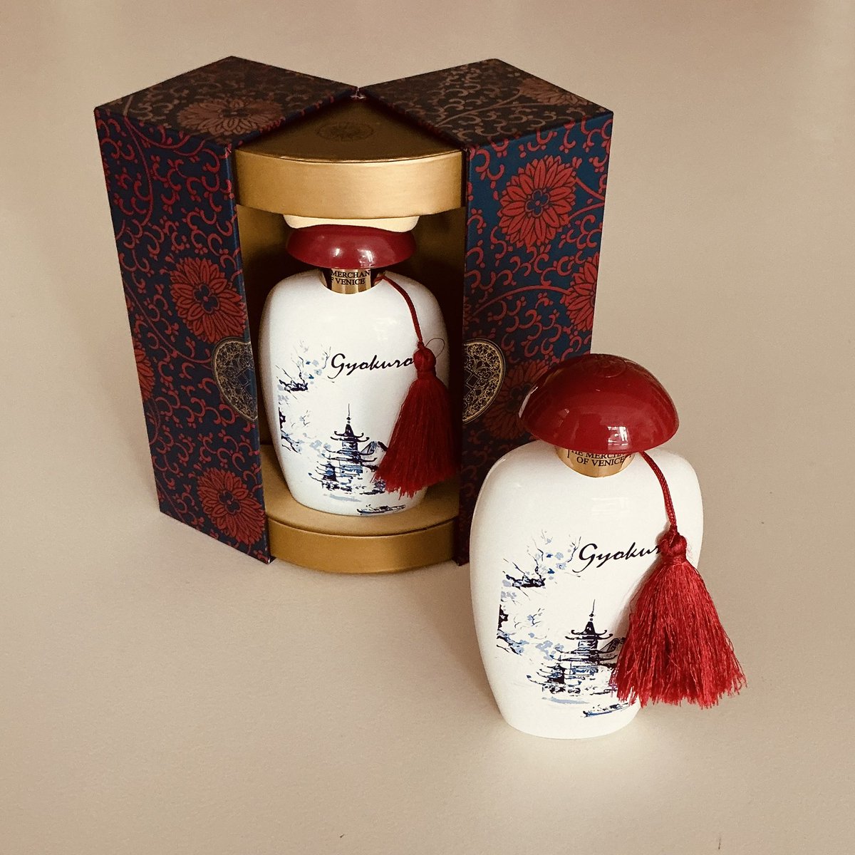 The Merchant of Venice｜ザ マーチャント オブ ヴェニス (@TMOV_japan