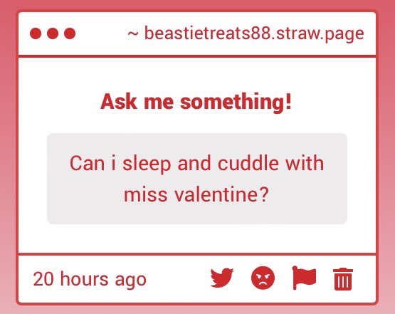 Feasting on Spicy Treats (Comms: CLOSED ) tweet media