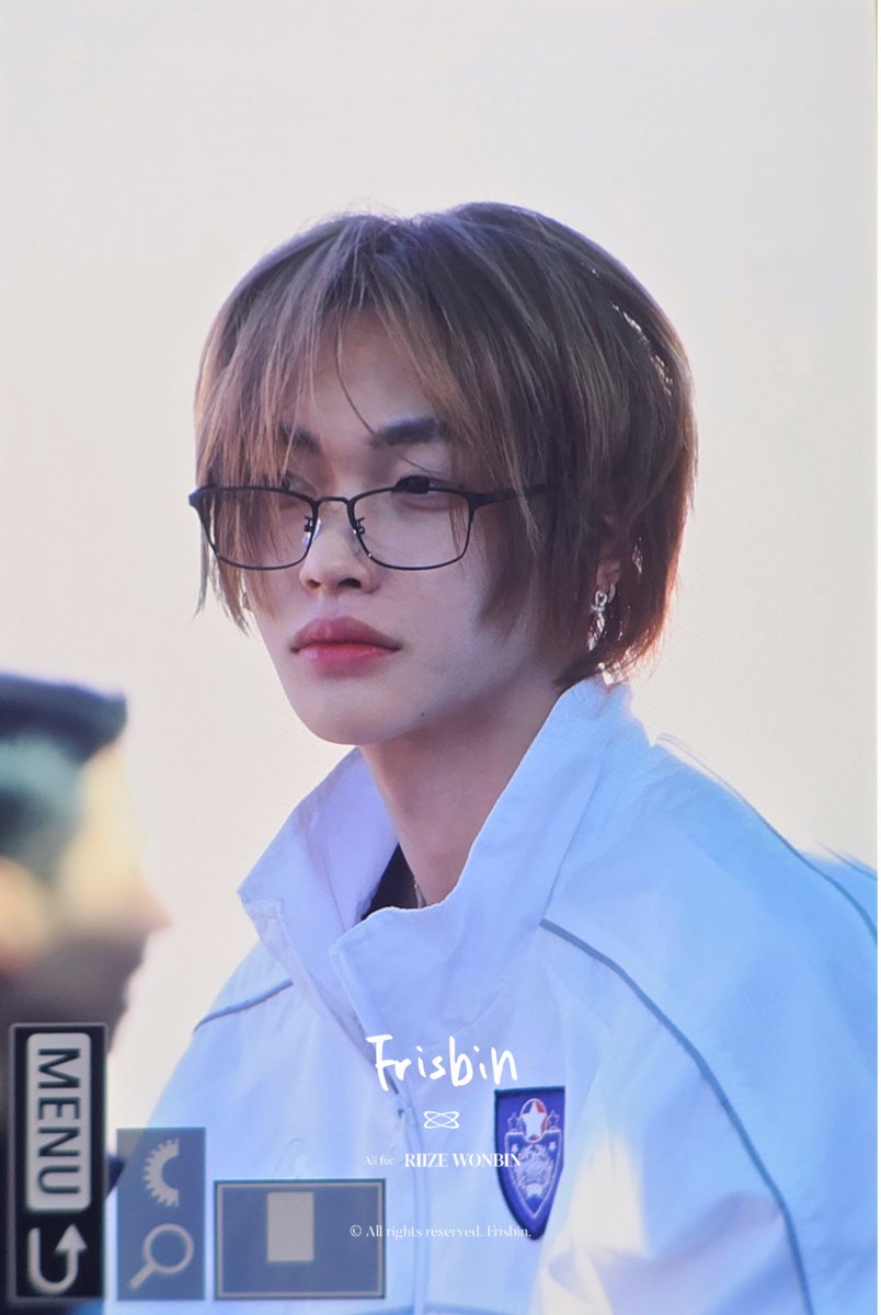 260108 ICN
#라이즈 #RIIZE #원빈 #WONBIN