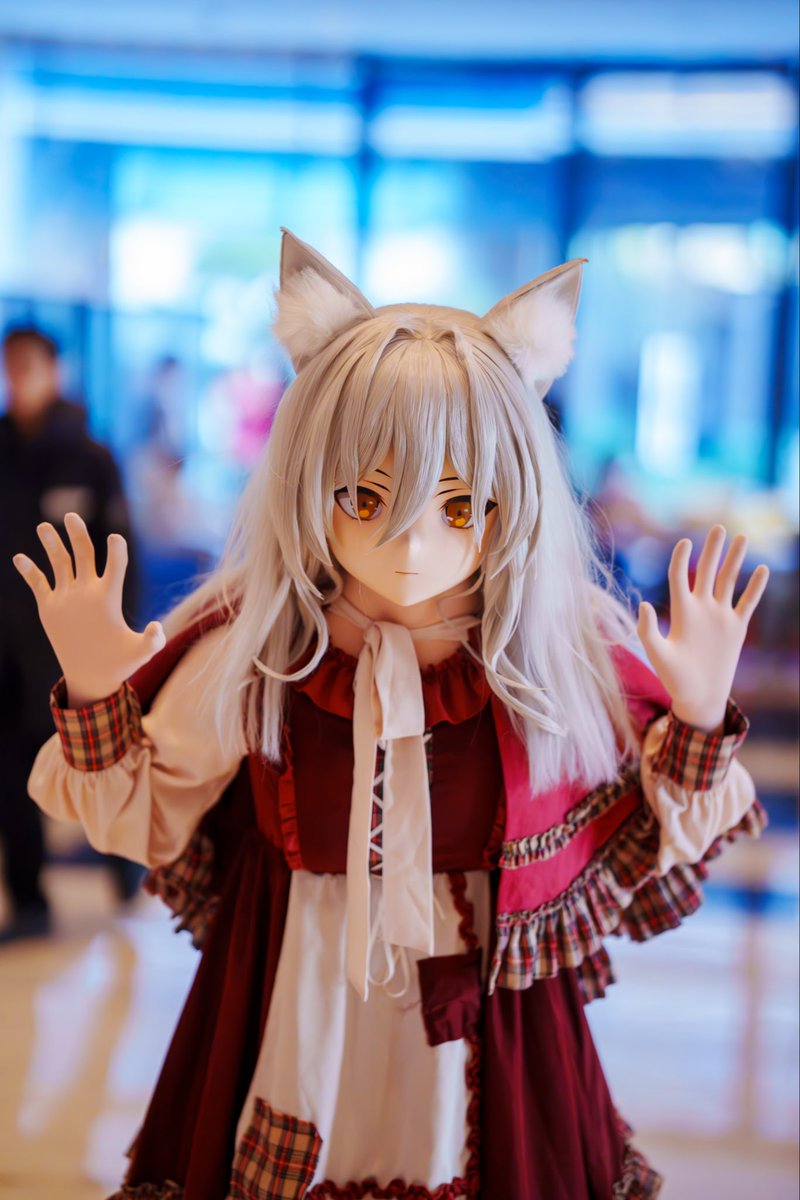 Furry Fluege l tweet media