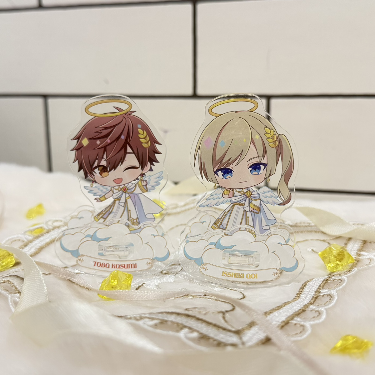 公式】オンエア！グッズ・イベント情報＠購買部 (@oa_hamuchu) / Posts / X