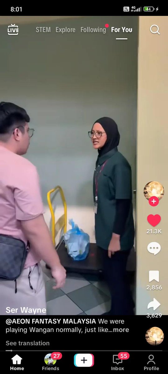 ISU SEMASA VIRAL tweet media