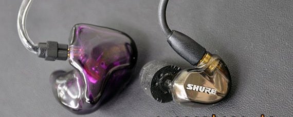 そう言えば 我が家にもリモールドしてもらったのがありますね。