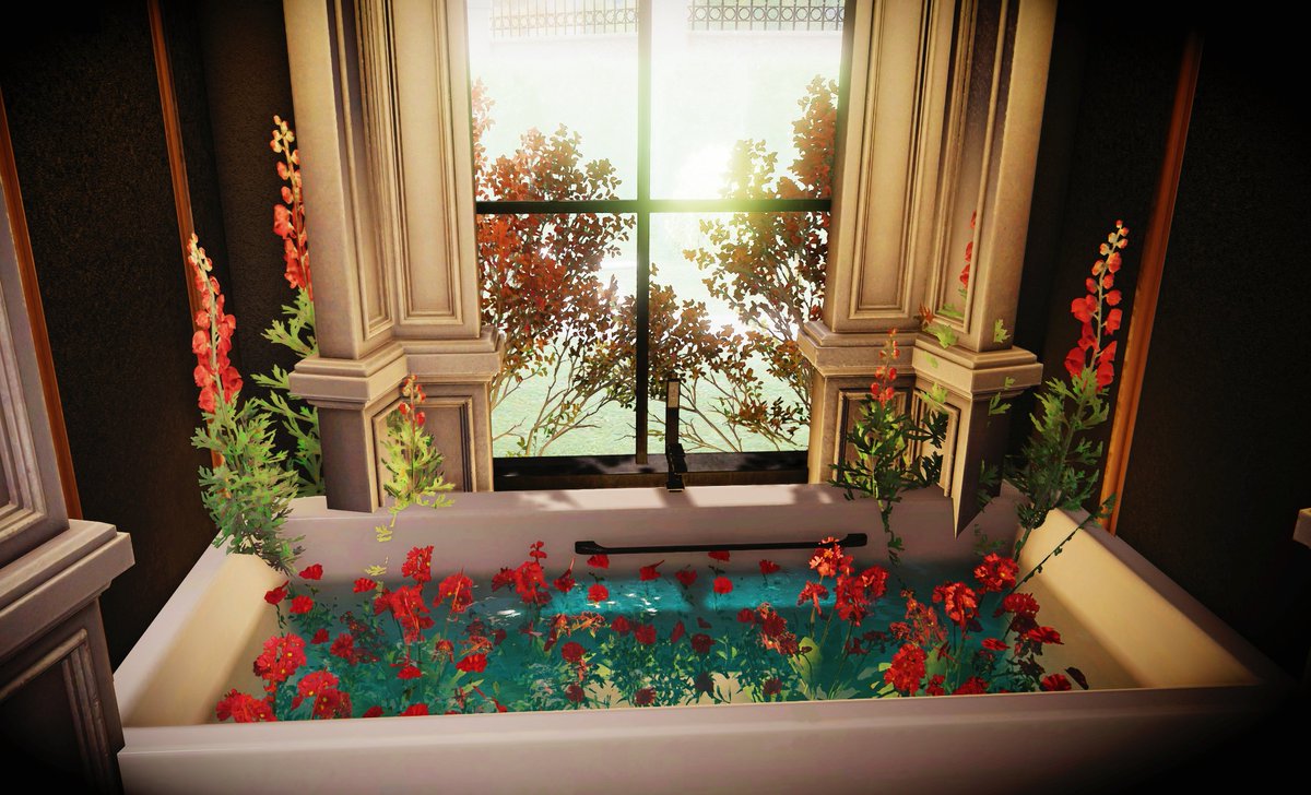 ᕱ⑅ᕱ 💜 tweet media