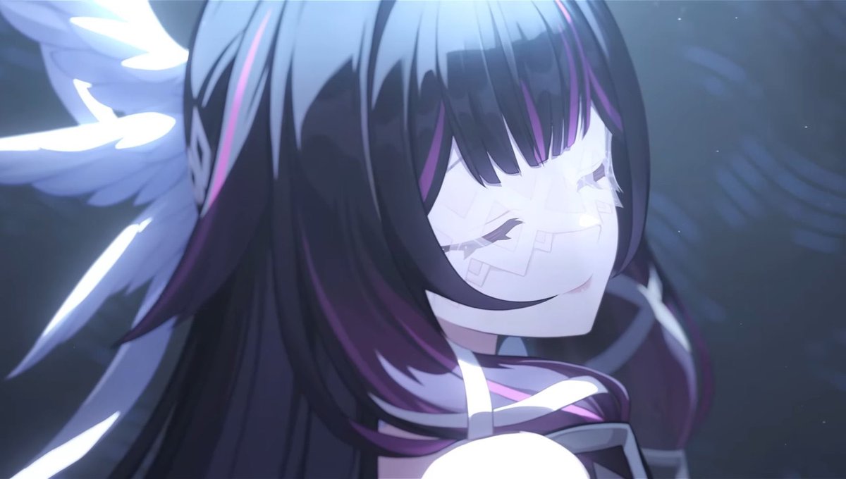 skirkstar's tweet image. Columbina Hyposelenia you are the most purely beautiful woman alive …..