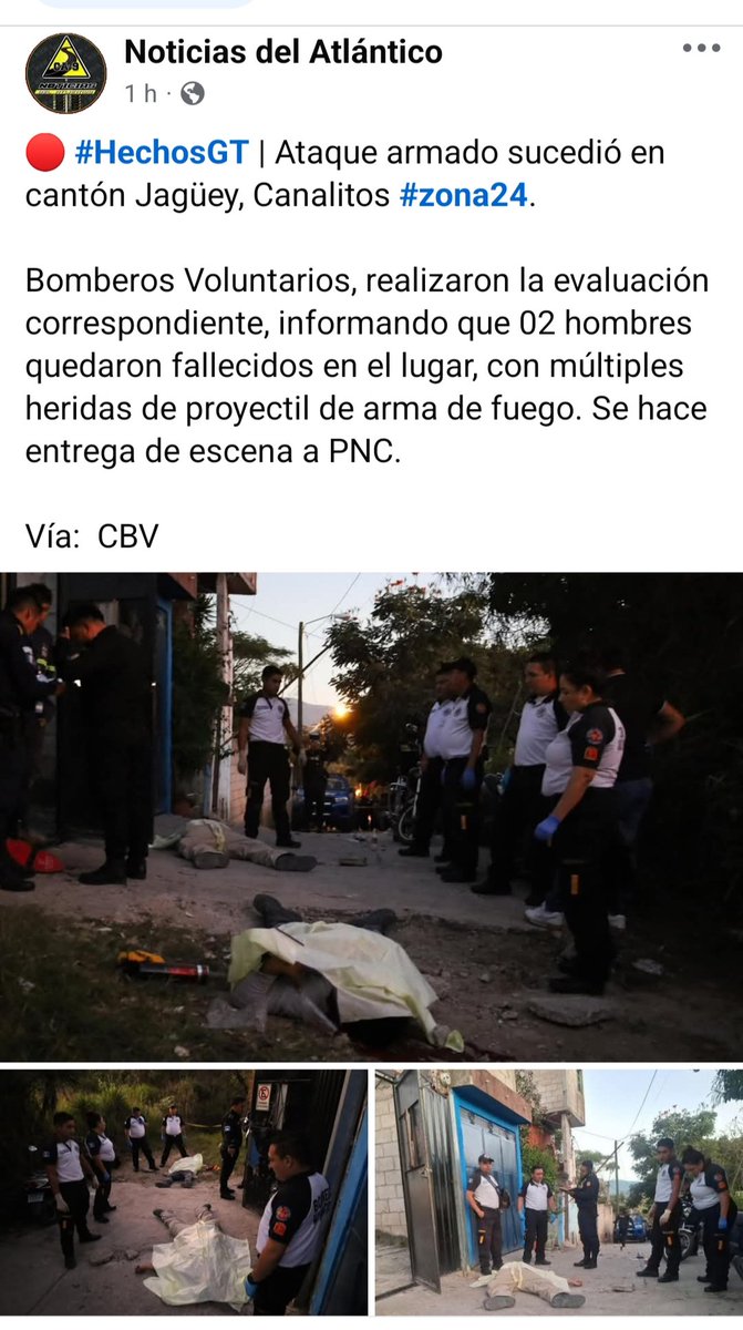David929819's tweet photo. @GuatemalaGob @BArevalodeLeon @MagaGuatemala @GuatemalaGob @BArevalodeLeon señor presidente está es la realidad que vivimos los guatemaltecos día con día está cuando, vamos a tener seguridad en Guatemala ésto no es para desestabilizarlo señor presidente está es la verdad. https://t.co/SIBkIr8CFW