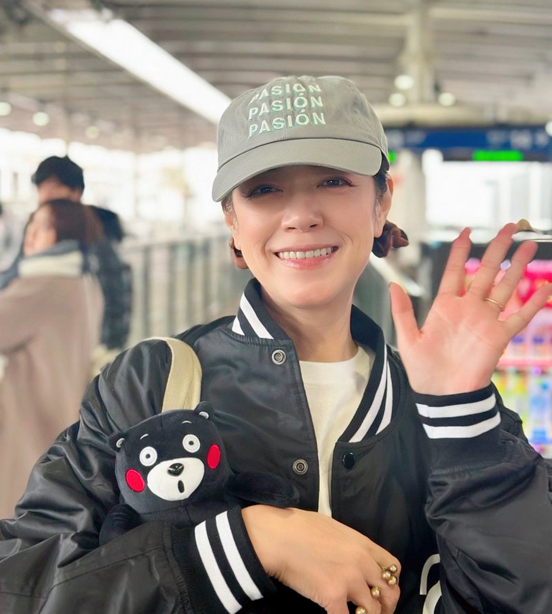 もうこれが真理ですやん💟
もっと見たい方は、紀さんのオフィシャルブロブをチェックしてほしいですね✨ ameblo.jp/katonoriko/ent…