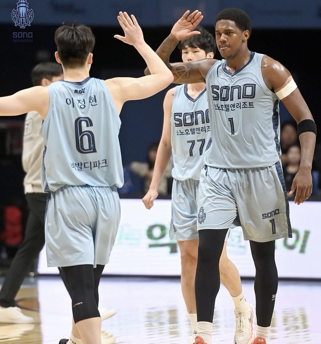 DirtyBubbleBets's tweet image. KBL WAKE AND CASH POD 🏀🇰🇷

Cashed Today, Let's Run It Back ✈️

GRAB THE POD HERE ⤵️
dubclub.win/r/p/pri-bnnkz/…

🚨 25 SPOTS ONLY - BE QUICK 🚨

100 LIKES + RTS &amp;amp; I'll Drop It FREE 👑