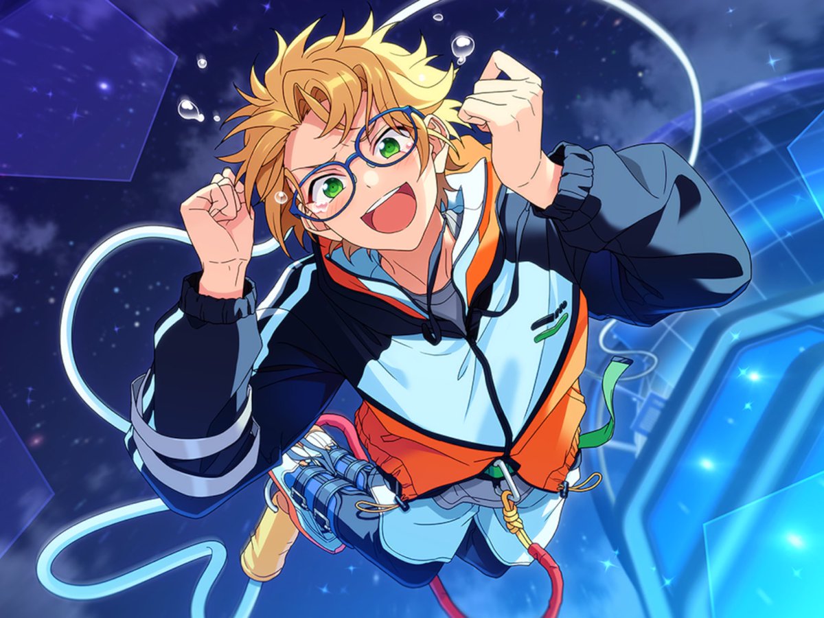 ゆうくんゲット〜♪♪