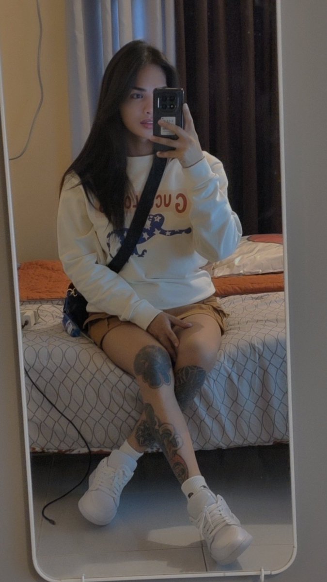 Yang Marie Love tweet media