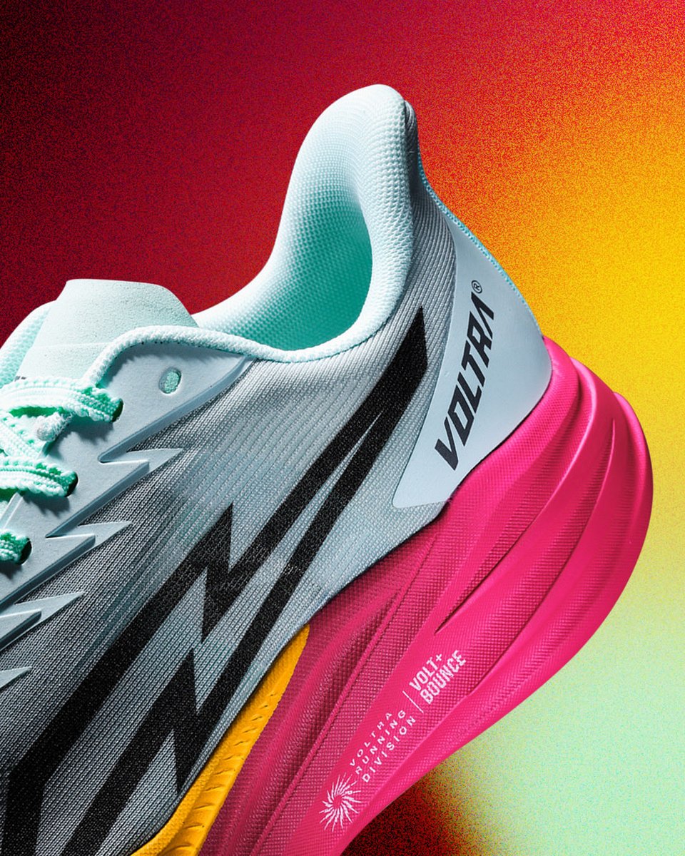 VOLTRA®️ tweet media