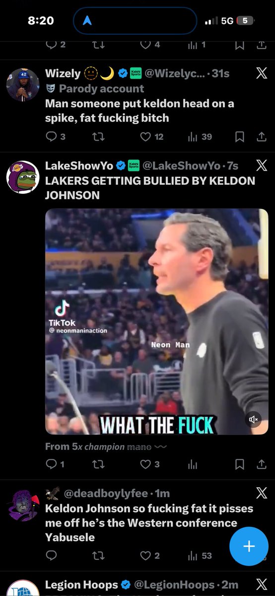 paranoid tweet media