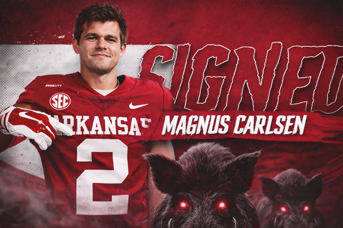 Top Tier Arkansas tweet media