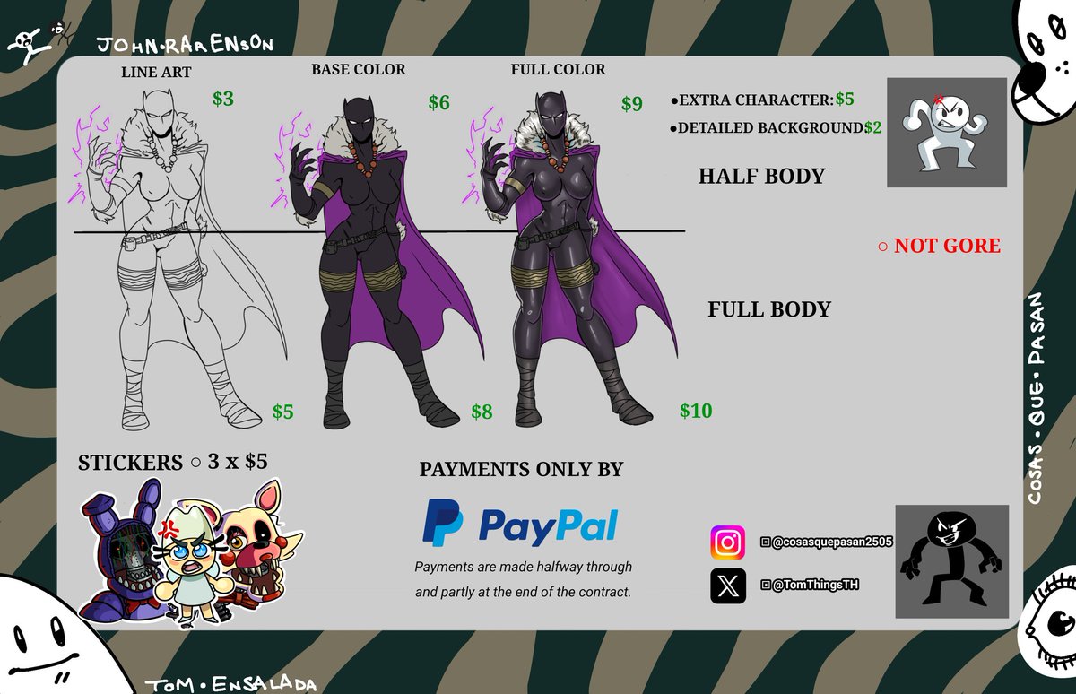 TomThing🌚⚪ (Cuenta 🔞NSFW🔞) tweet media