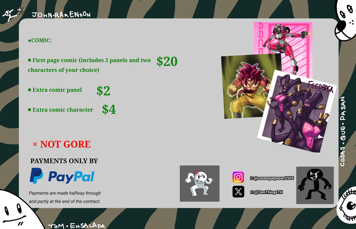 TomThing🌚⚪ (Cuenta 🔞NSFW🔞) tweet media