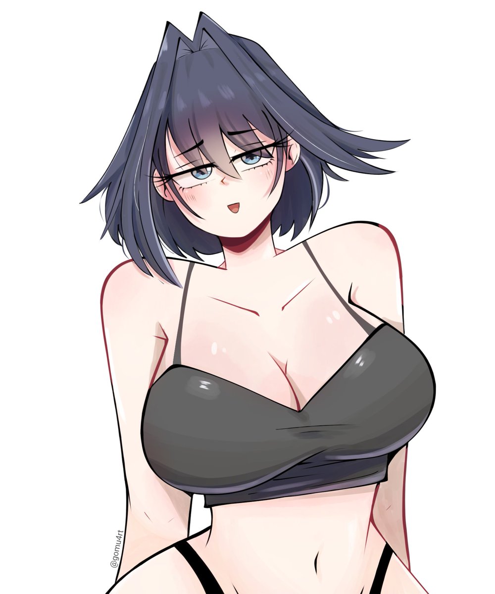 GФMU 🍊 tweet media