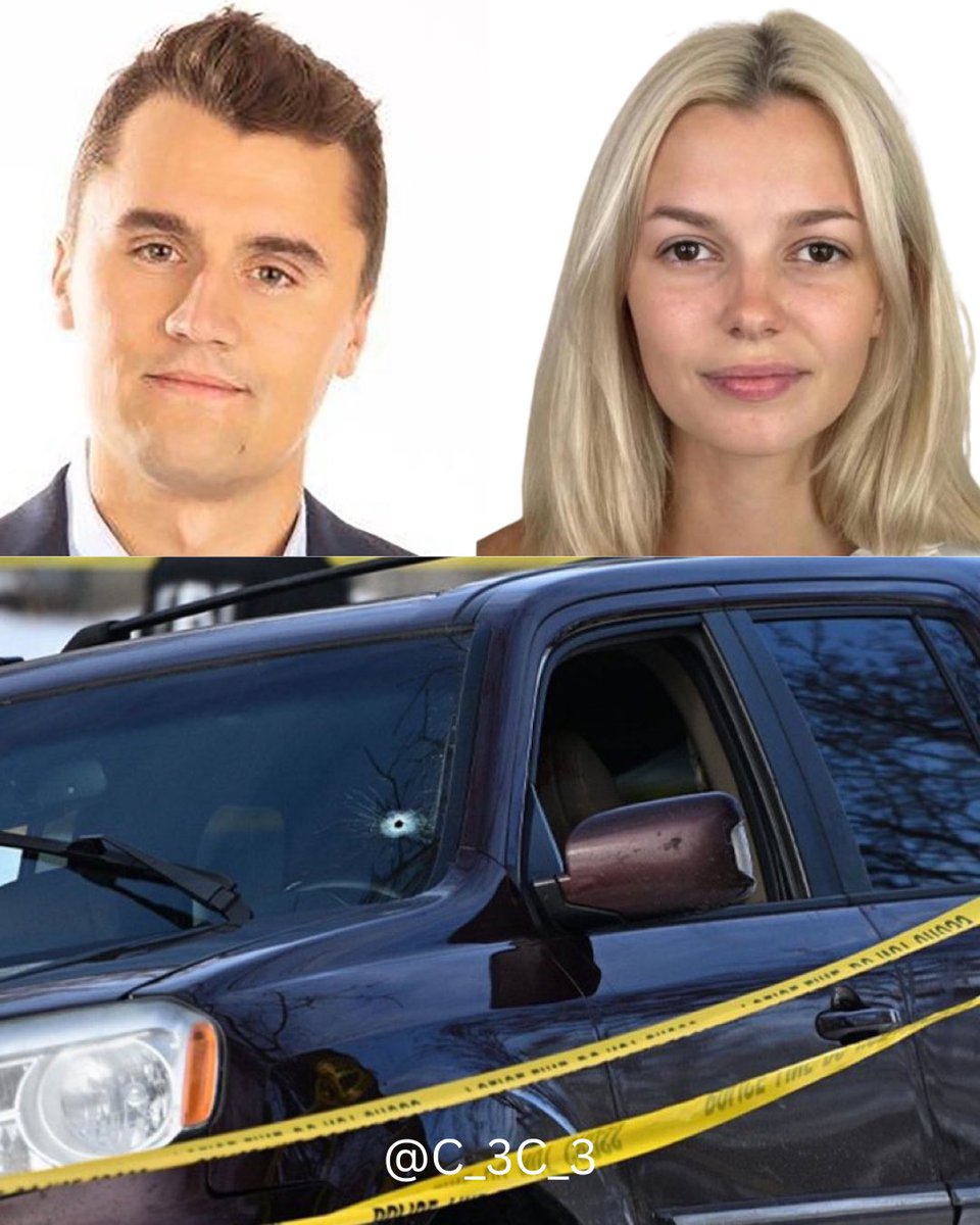 C_3C_3's tweet image. The Left celebrated when Charlie Kirk died and didn’t care when Iryna Zarutska died.

Now…

The Left is protesting after Renee Good died trying to run over an ICE officer.

Can we coexist?