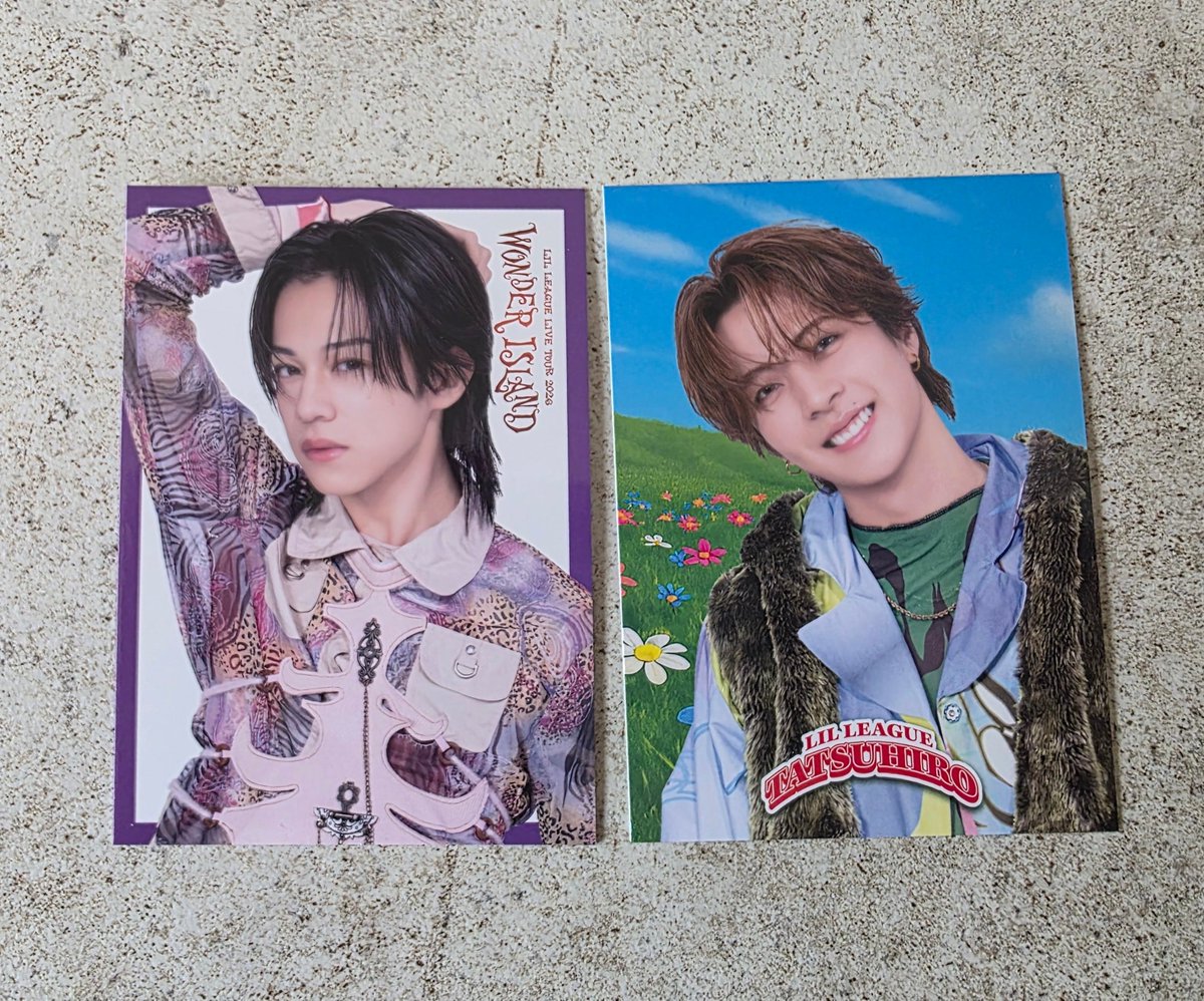 求】 百田隼麻 枠あり 【譲】 難波碧空 枠あり / 中村竜大 枠なし 💚1